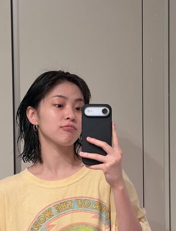 Full leaked Ryujin page private onlyfans photo