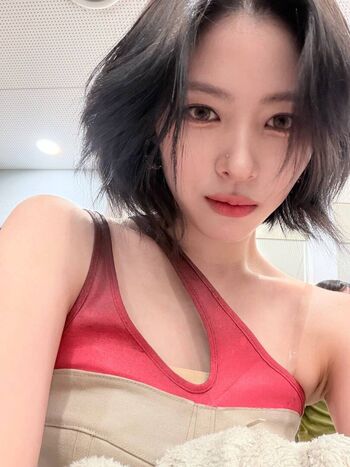 Full leaked Ryujin page private onlyfans photo