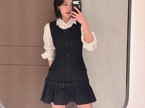 Full leaked Ryujin page private onlyfans photo