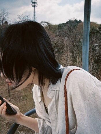 Full leaked Ryujin page private onlyfans photo