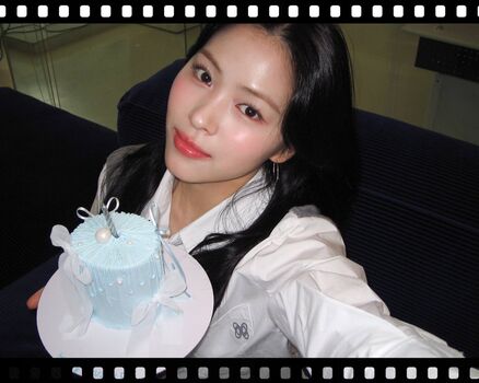 Full leaked Ryujin private onlyfans photo