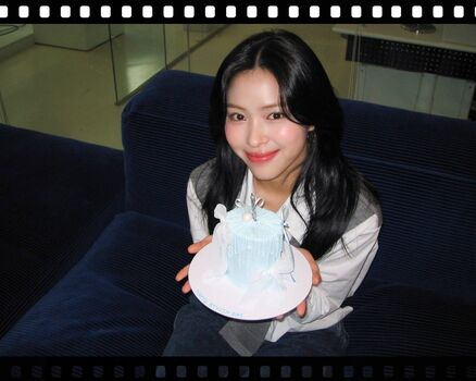 Full leaked Ryujin private onlyfans photo