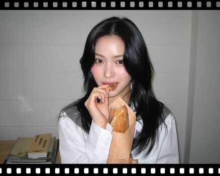 Full leaked Ryujin private onlyfans photo