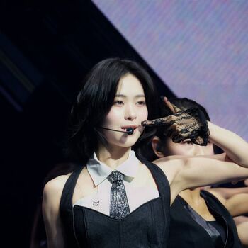 Full leaked Ryujin private onlyfans photo