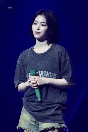 Full leaked Ryujin private onlyfans photo