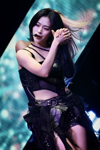 Full leaked Ryujin private onlyfans photo