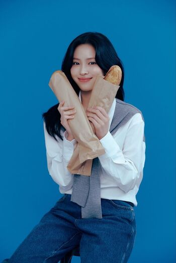 Full leaked Ryujin private onlyfans photo