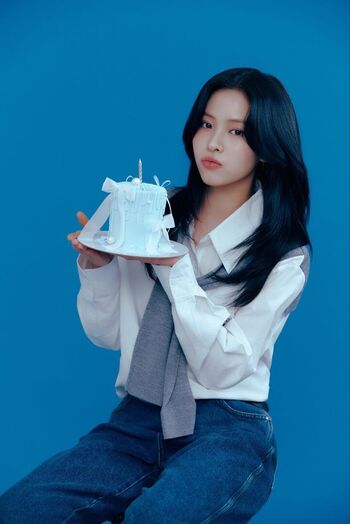 Full leaked Ryujin private onlyfans photo