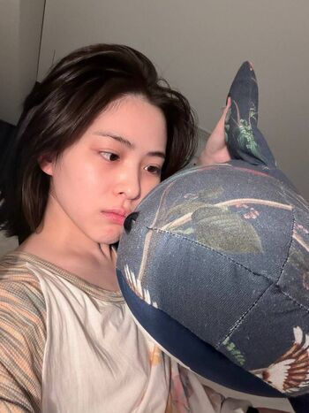 Full leaked Ryujin page private onlyfans photo