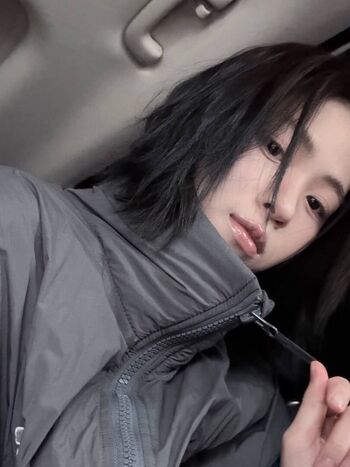 Full leaked Ryujin page private onlyfans photo
