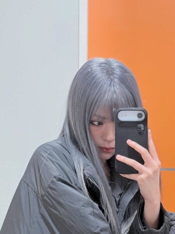 Full leaked Ryujin page private onlyfans photo