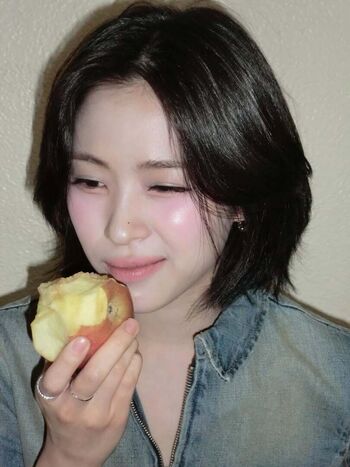 Full leaked Ryujin private onlyfans photo