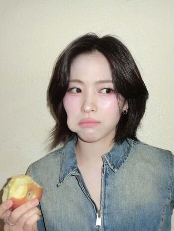 Full leaked Ryujin private onlyfans photo
