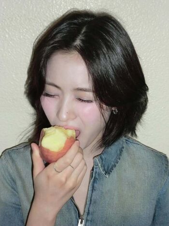 Full leaked Ryujin private onlyfans photo