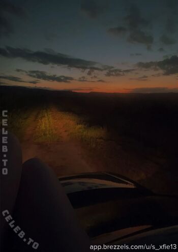 Full leaked S xfie private onlyfans photo