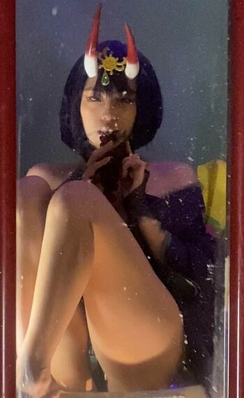Full leaked Sa chan private onlyfans photo