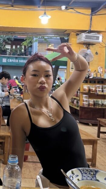 Full leaked Sa nguyenn private onlyfans photo