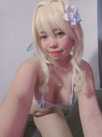 Full leaked Himeno hinano/ private onlyfans photo