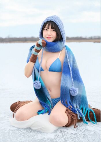 Full leaked Saaakii oo page private onlyfans photo