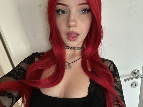 Full leaked Saabine private onlyfans photo
