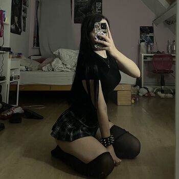 Full leaked Saabine private onlyfans photo