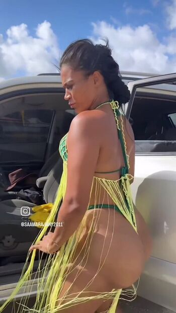 Full leaked Saamarajany private onlyfans photo