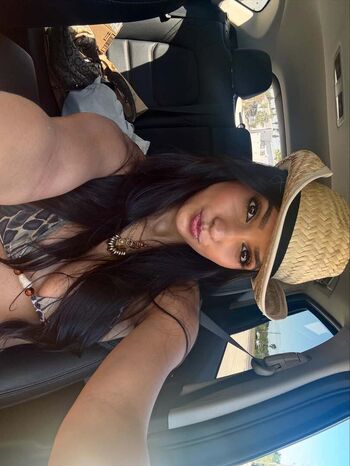 Full leaked Saanvi prasad private onlyfans photo