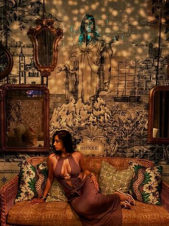 Full leaked Saanvi prasad private onlyfans photo