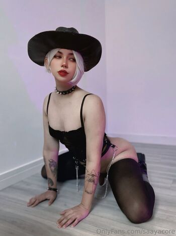 saayacore