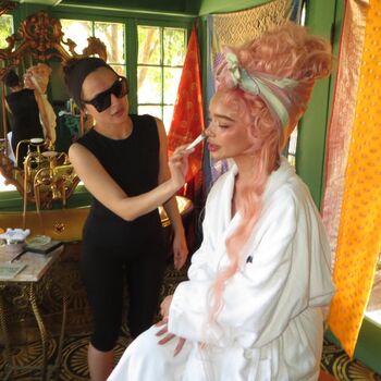 Full leaked Sab zada private onlyfans photo