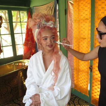 Full leaked Sab zada private onlyfans photo