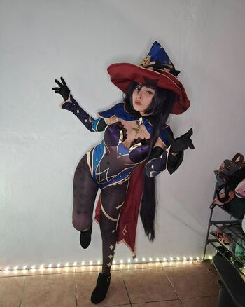 Full leaked Sabibitos private onlyfans photo