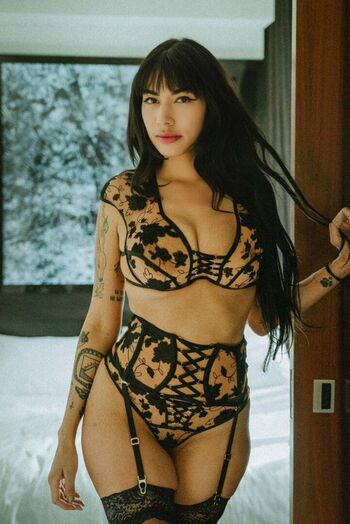 Full leaked Sabina magic page private onlyfans photo