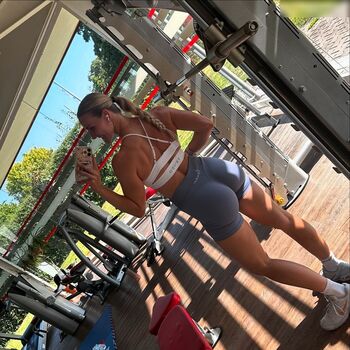 Full leaked Sabina pssh private onlyfans photo