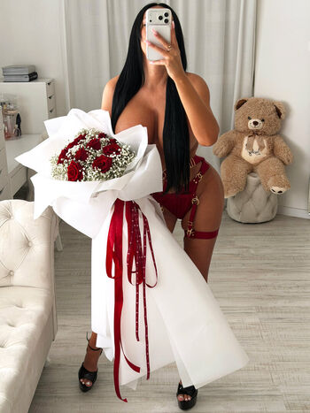Full leaked Sabina santl private onlyfans photo