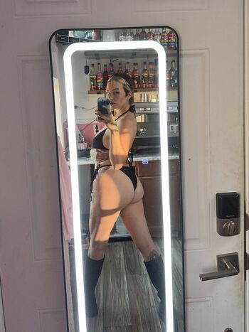 Full leaked Sabinabeanxo private onlyfans photo