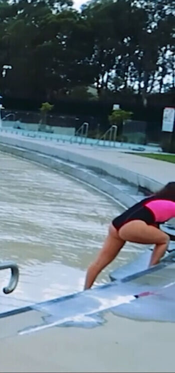 Full leaked Sabre norris private onlyfans photo