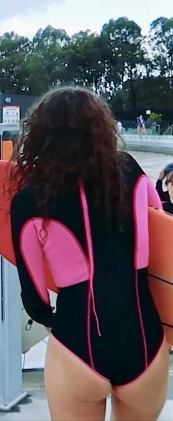 Full leaked Sabre norris private onlyfans photo