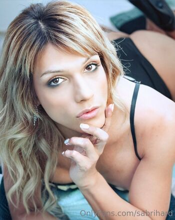 Full leaked Sabrihard private onlyfans photo