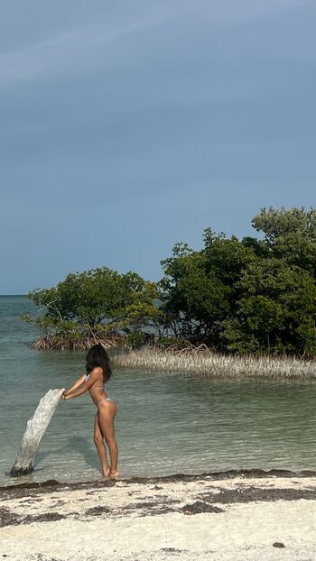 Full leaked Sabrina alvarez private onlyfans photo