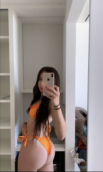 Full leaked Sabrina carmela private onlyfans photo