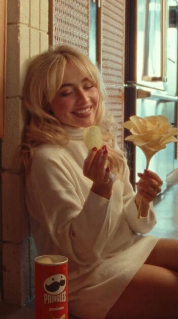 Full leaked Sabrina carpenter  page private onlyfans photo