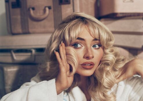 Full leaked Sabrina carpenter  page private onlyfans photo