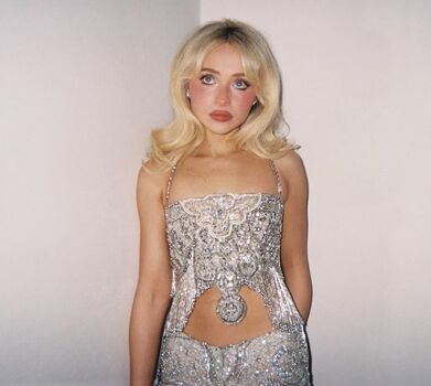 Full leaked Sabrina carpenter  page private onlyfans photo