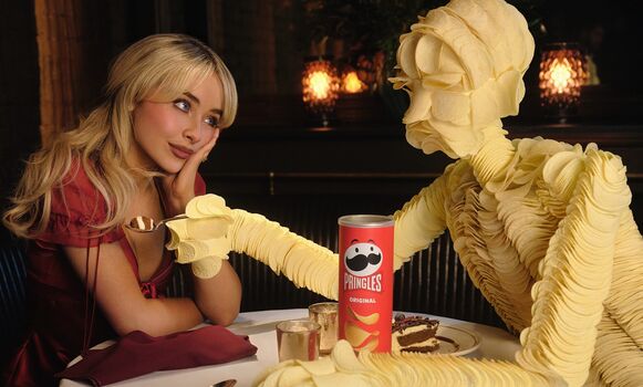 Full leaked Sabrina carpenter  page private onlyfans photo