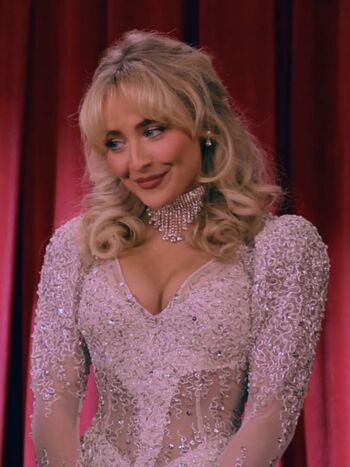 Full leaked Sabrina carpenter  page private onlyfans photo