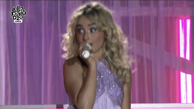 Full leaked Sabrina carpenter  page private onlyfans photo