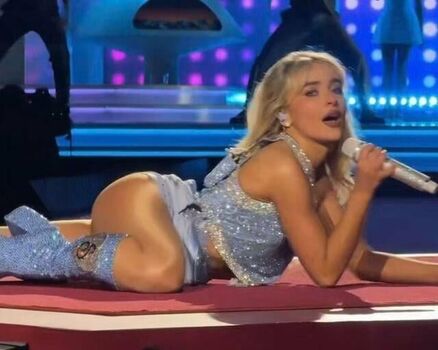 Full leaked Sabrina carpenter  page private onlyfans photo