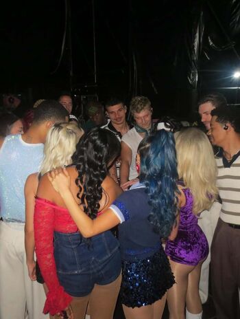 Full leaked Sabrina carpenter  page private onlyfans photo