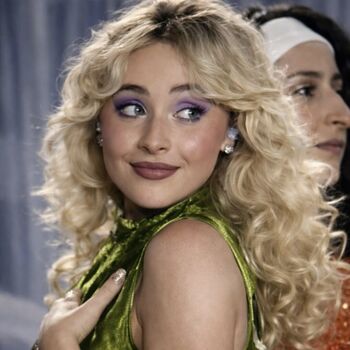 Full leaked Sabrina carpenter  page private onlyfans photo